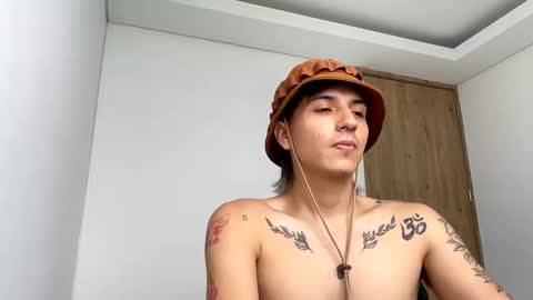 JAKE BOO online show from 20, 1, 2025