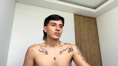 JAKE BOO online show from 22, 1, 2025