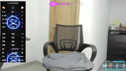 JAKE BOO online show from 29, 1, 2025