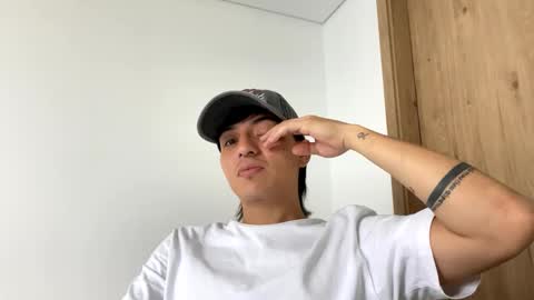 JAKE BOO online show from 29, 1, 2025