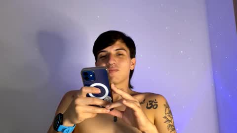 JAKE BOO online show from 8, 2, 2025