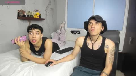 JAKE BOO online show from 16, 9, 2025