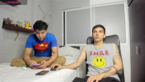 JAKE BOO online show from 13, 10, 2025