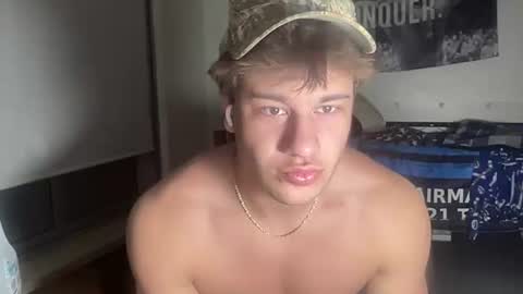 jake_brick online show from 19, 4, 2026
