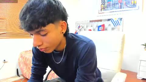 Snapshot of jake_falcon chatting on 8, 7, 2026 jake_falcon online show from 8, 7, 2026