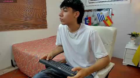 Snapshot of jake_falcon chatting on 15, 7, 2026 jake_falcon online show from 15, 7, 2026