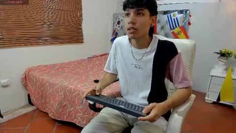 Snapshot of jake_falcon chatting on 16, 7, 2026 jake_falcon online show from 16, 7, 2026