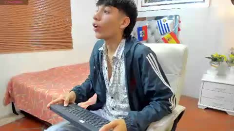 Snapshot of jake_falcon chatting on 21, 7, 2026 jake_falcon online show from 21, 7, 2026