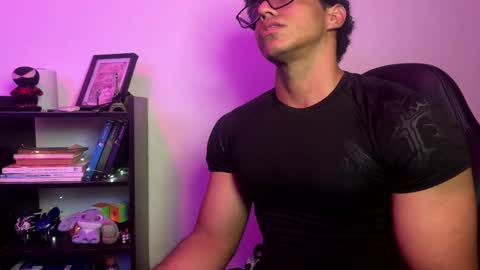 jake_hill1 online show from 19, 12, 2025