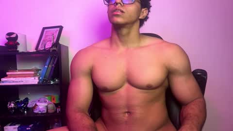 jake_hill1 online show from 21, 12, 2025