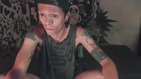 JakeRam online show from 6, 2, 2026