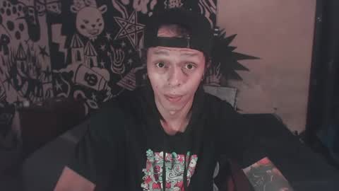 JakeRam online show from 4, 5, 2026