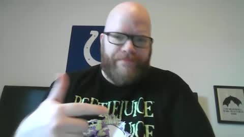 Snapshot of jake_justice chatting on 7, 12, 2024 Jake - Check out my NEW OnlyFans page online show from 7, 12, 2024