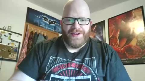 Jake - Check out my NEW OnlyFans page  online show from 23, 11, 2025