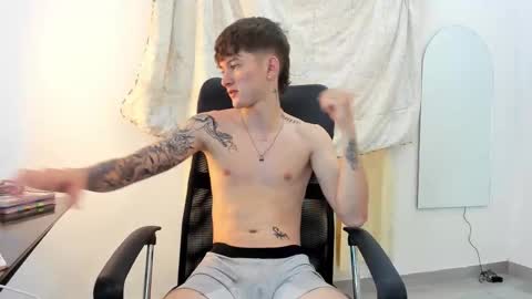 Jake online show from 6, 10, 2025