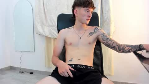 Jake online show from 22, 10, 2025