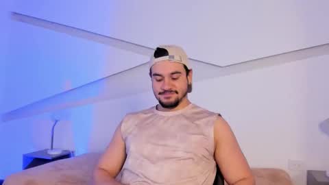 Snapshot of jake_muller1 chatting on 7, 2, 2026 Jake online show from 7, 2, 2026