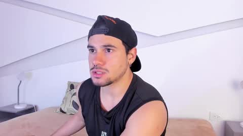 Snapshot of jake_muller1 chatting on 10, 2, 2026 Jake online show from 10, 2, 2026