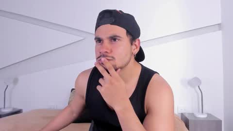 Snapshot of jake_muller1 chatting on 13, 2, 2026 Jake online show from 13, 2, 2026