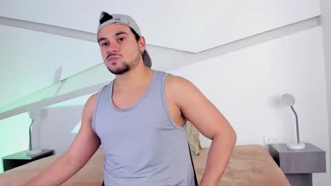 Snapshot of jake_muller1 chatting on 14, 2, 2026 Jake online show from 14, 2, 2026