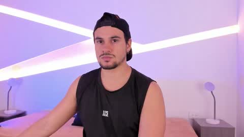 Snapshot of jake_muller1 chatting on 15, 2, 2026 Jake online show from 15, 2, 2026