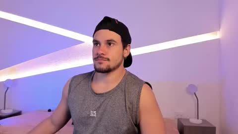 Snapshot of jake_muller1 chatting on 18, 2, 2026 Jake online show from 18, 2, 2026