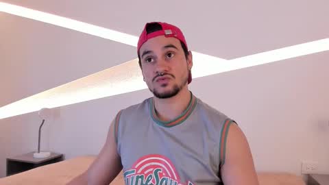 Snapshot of jake_muller1 chatting on 19, 2, 2026 Jake online show from 19, 2, 2026