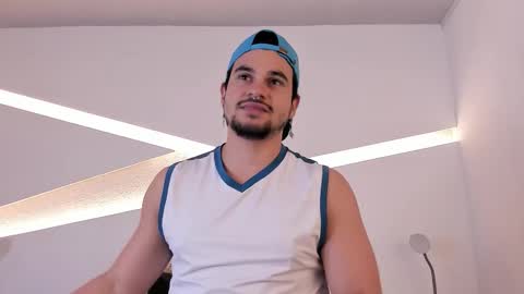 Snapshot of jake_muller1 chatting on 20, 2, 2026 Jake online show from 20, 2, 2026