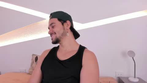 Snapshot of jake_muller1 chatting on 21, 2, 2026 Jake online show from 21, 2, 2026