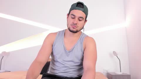 Snapshot of jake_muller1 chatting on 24, 2, 2026 Jake online show from 24, 2, 2026