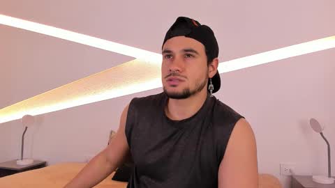 Snapshot of jake_muller1 chatting on 25, 2, 2026 Jake online show from 25, 2, 2026