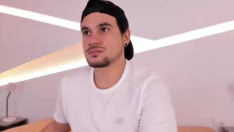 Snapshot of jake_muller1 chatting on 26, 2, 2026 Jake online show from 26, 2, 2026