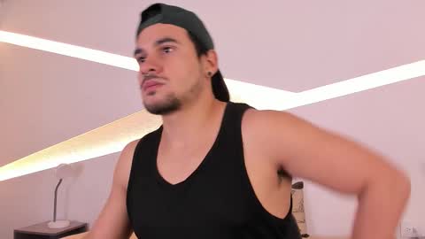 Snapshot of jake_muller1 chatting on 27, 2, 2026 Jake online show from 27, 2, 2026