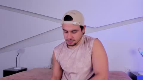 Snapshot of jake_muller1 chatting on 2, 3, 2026 Jake online show from 2, 3, 2026