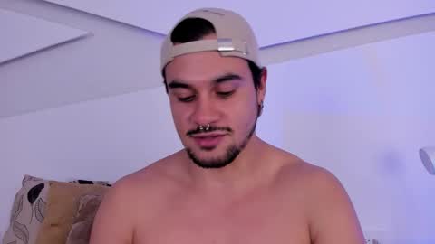 Snapshot of jake_muller1 chatting on 2, 3, 2026 Jake online show from 2, 3, 2026