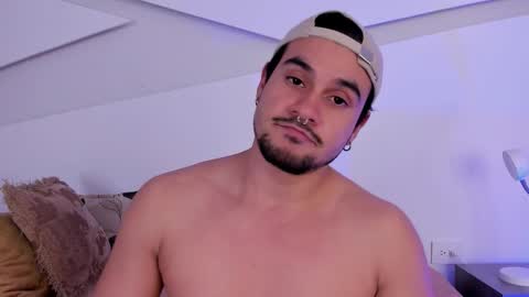 Snapshot of jake_muller1 chatting on 2, 3, 2026 Jake online show from 2, 3, 2026