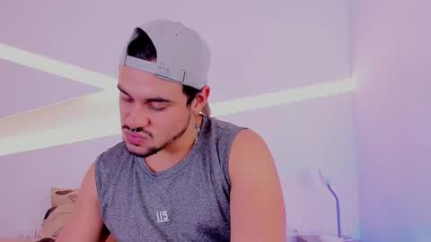 Snapshot of jake_muller1 chatting on 5, 3, 2026 Jake online show from 5, 3, 2026