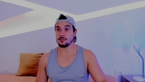 Snapshot of jake_muller1 chatting on 6, 3, 2026 Jake online show from 6, 3, 2026