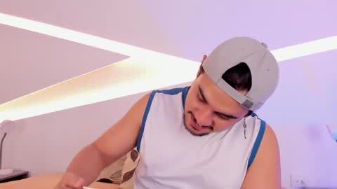 Snapshot of jake_muller1 chatting on 7, 3, 2026 Jake online show from 7, 3, 2026