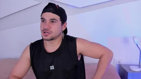 Snapshot of jake_muller1 chatting on 7, 3, 2026 Jake online show from 7, 3, 2026