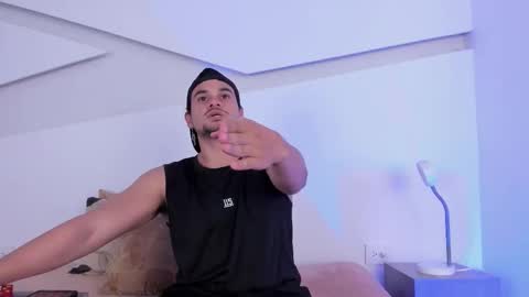 Snapshot of jake_muller1 chatting on 8, 3, 2026 Jake online show from 8, 3, 2026