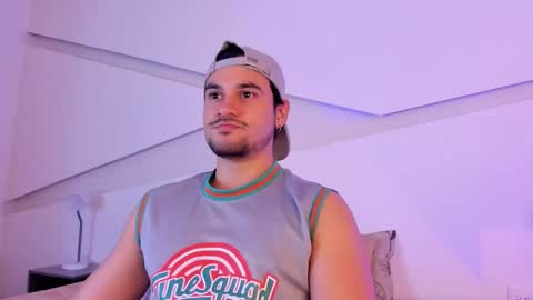 Snapshot of jake_muller1 chatting on 10, 3, 2026 Jake online show from 10, 3, 2026