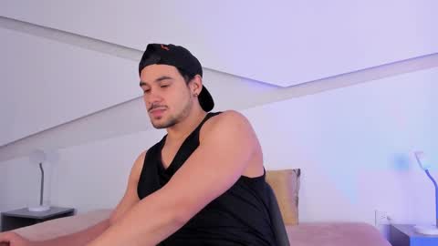 Snapshot of jake_muller1 chatting on 11, 3, 2026 Jake online show from 11, 3, 2026