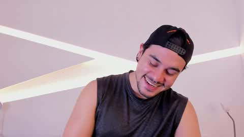 Snapshot of jake_muller1 chatting on 12, 3, 2026 Jake online show from 12, 3, 2026