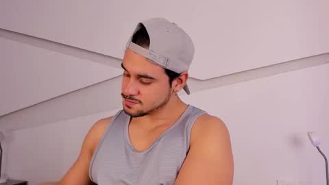 Snapshot of jake_muller1 chatting on 13, 3, 2026 Jake online show from 13, 3, 2026