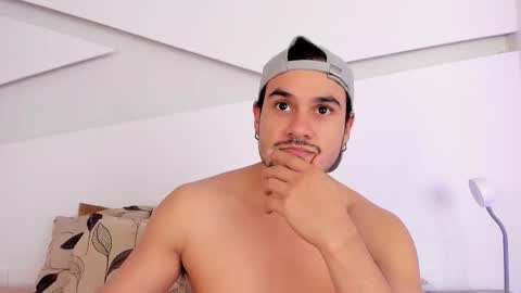 Snapshot of jake_muller1 chatting on 14, 3, 2026 Jake online show from 14, 3, 2026