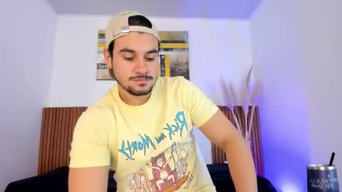 Snapshot of jake_muller1 chatting on 15, 3, 2026 Jake online show from 15, 3, 2026