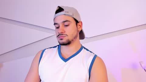 Snapshot of jake_muller1 chatting on 17, 3, 2026 Jake online show from 17, 3, 2026