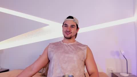 Snapshot of jake_muller1 chatting on 20, 3, 2026 Jake online show from 20, 3, 2026