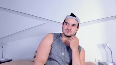 Snapshot of jake_muller1 chatting on 21, 3, 2026 Jake online show from 21, 3, 2026